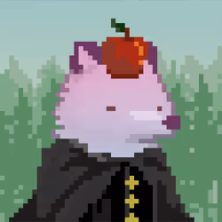 FoxPunkJrs #708