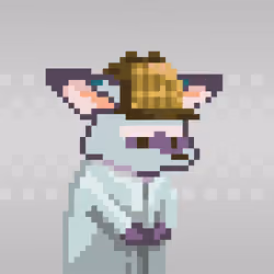 FoxPunkJrs #405