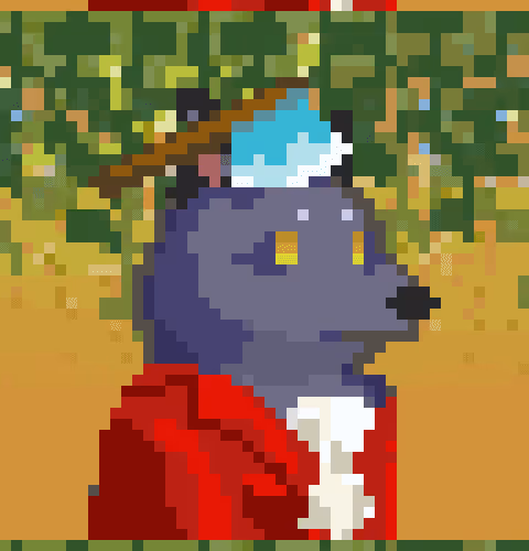 Foxpunk Jrs