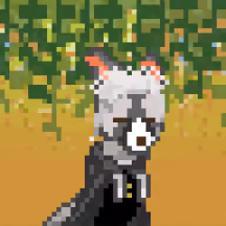 FoxPunkJrs #270