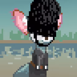 FoxPunkJrs #416