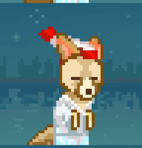 Foxpunk Jrs