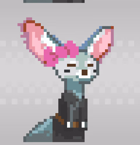 FoxPunkJrs #133