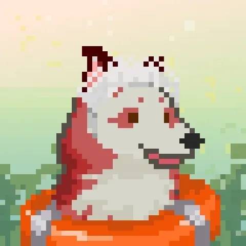 FoxPunkJrs #207