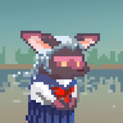 FoxPunkJrs #1075