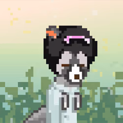 FoxPunkJrs #205