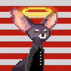 FoxPunkJrs #583