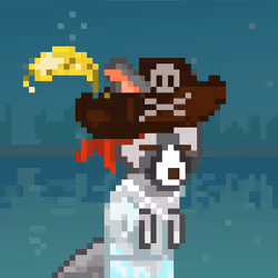FoxPunkJrs #392