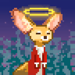 FoxPunkJrs #473
