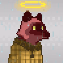FoxPunkJrs #592