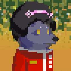 FoxPunkJrs #1045