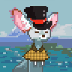 FoxPunkJrs #1043