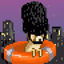 FoxPunkJrs #1036