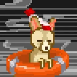 FoxPunkJrs #961