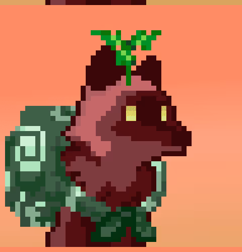 Foxpunk Jrs