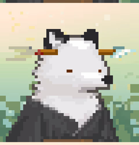 Foxpunk Jrs