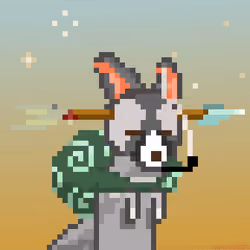 FoxPunkJrs #268