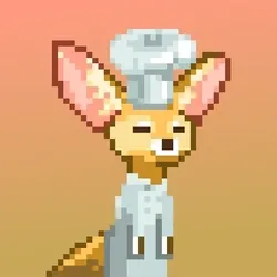 FoxPunkJrs #425