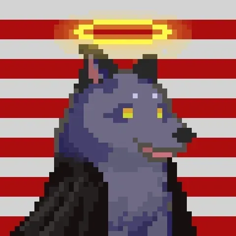FoxPunkJrs #534