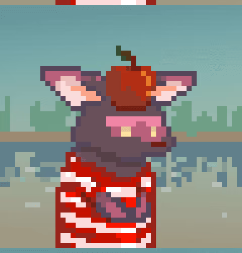 FoxPunkJrs #5