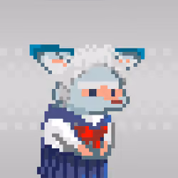 FoxPunkJrs #183