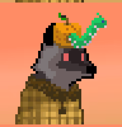 Foxpunk Jrs