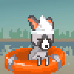 FoxPunkJrs #298