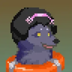 FoxPunkJrs #38