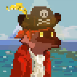 FoxPunkJrs #269
