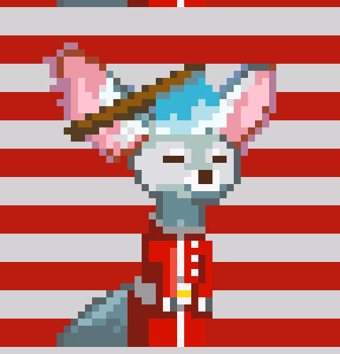 FoxPunkJrs #284