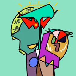 Strange Me In Nft #162