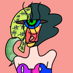 Strange Me In Nft #2226