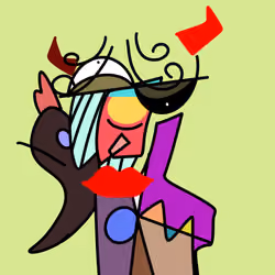 Strange Me In Nft #6323