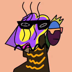 Strange Me In Nft #6268