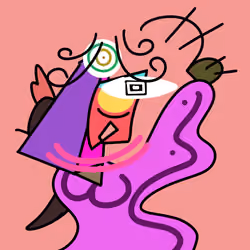 Strange Me In Nft #5230