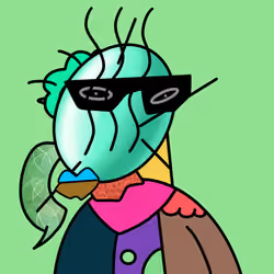 Strange Me In Nft #6891