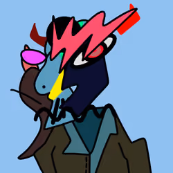 Strange Me In Nft #5779