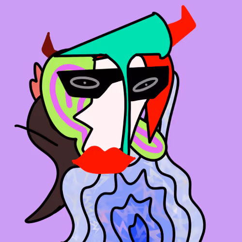 Strange Me In Nft #23