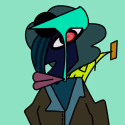 Strange Me In Nft #3234