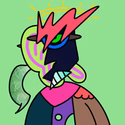 Strange Me In Nft #398