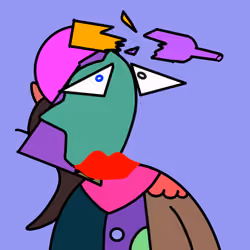 Strange Me In Nft #6366