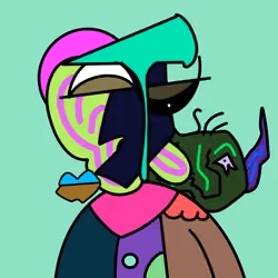 Strange Me In Nft #409