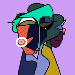 Strange Me In Nft #127