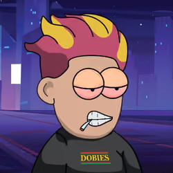 Dobie #390