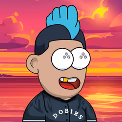 Dobie #5847