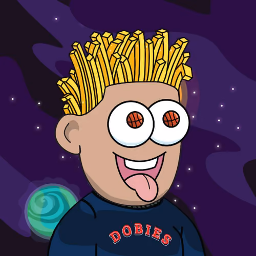 Dobie #4471