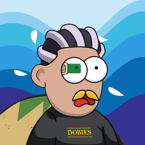 Dobie #4652