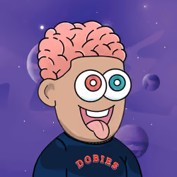Dobie #6207
