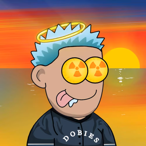 Dobie #670
