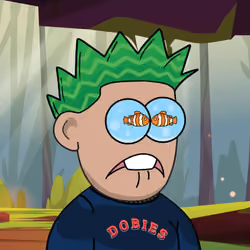 Dobie #5902